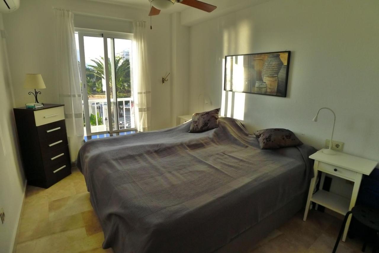 Apartmán R1320 - Las Fuentes